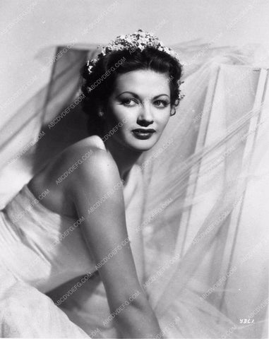 Yvonne De Carlo portrait 3406-06