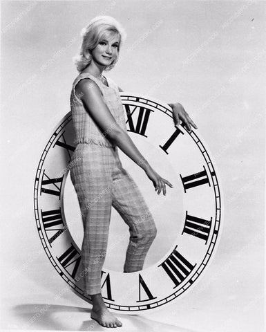 Yvette Mimieux cool Time Machine promo 3406-15