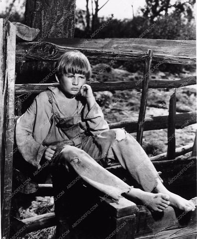 Billy Gray film Father Is a Bachelor 3406-25