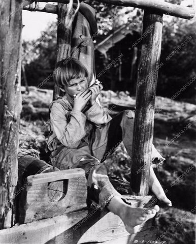 Billy Gray film Father Is a Bachelor 3406-26