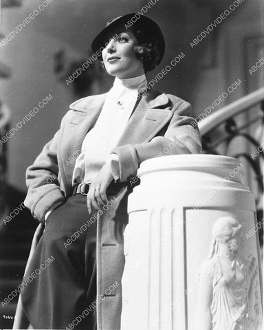 Loretta Young in her new fashion 3417-36