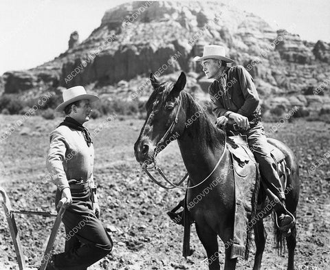 John Wayne Harry Carey film Angel and the Badman 3439-16