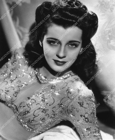 beautiful Gail Russell portrait 3443-03