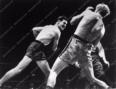 Robert Ryan as rugged boxer film noir The Set-Up 3444-19