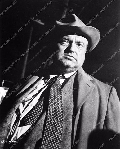 Orson Welles Touch of Evil 3445-30