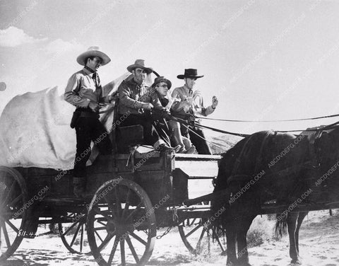 John Wayne Pals Of The Saddle 3458-18