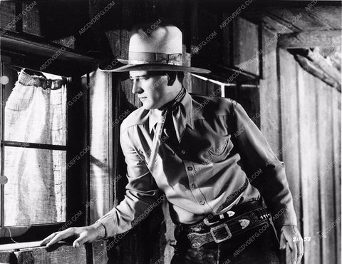 John Wayne Pals Of The Saddle 3458-25