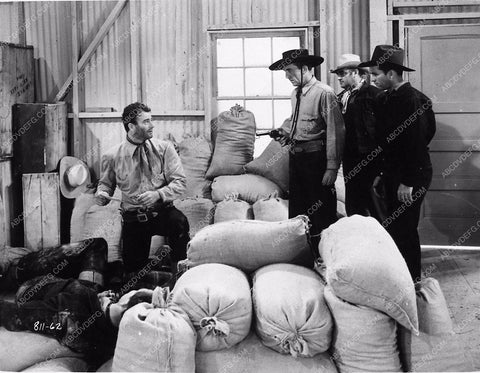 John Wayne Pals Of The Saddle 3458-28