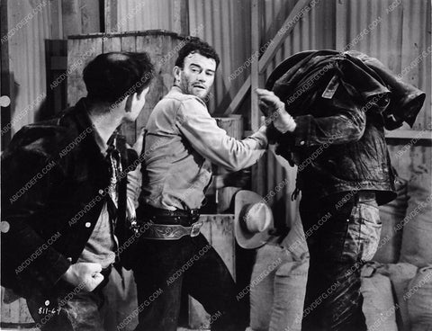 John Wayne Pals Of The Saddle 3458-34