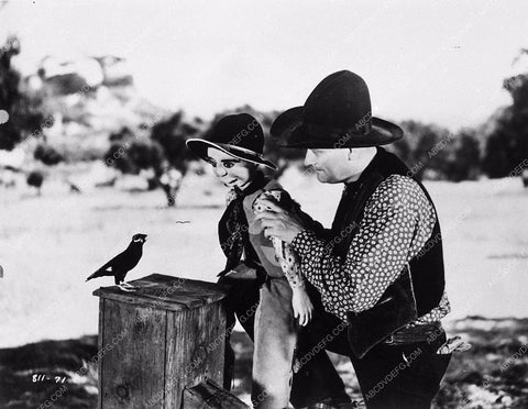 Max Terhune as Alibi Pals Of The Saddle 3458-36