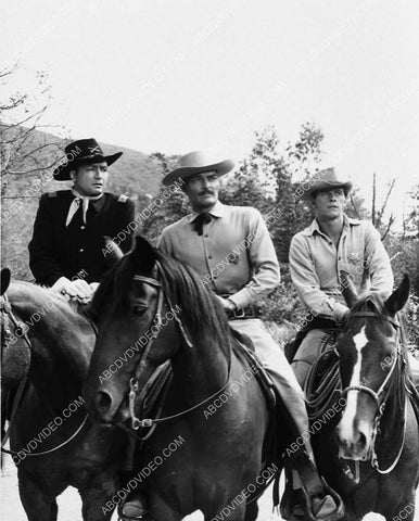 ad slick Vincent Price film The Mad Magician 3468-02