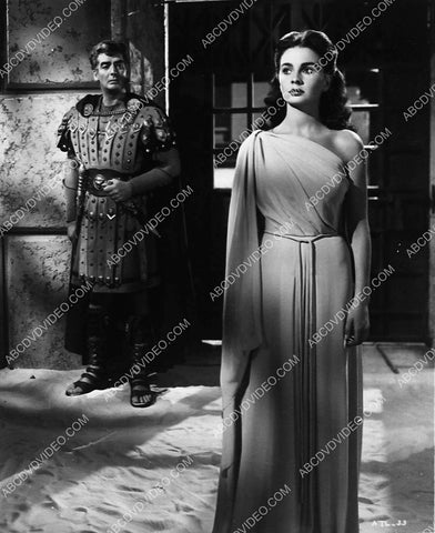 Audrey Hepburn film War and Peace 3468-08
