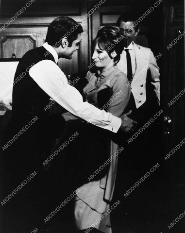 Barbra Streisand film Funny Girl 3468-33