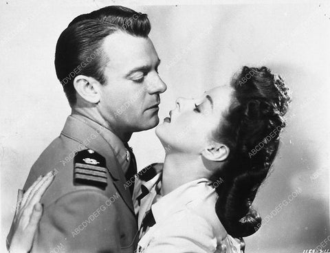 Dennis O'Keefe Susan Hayward film Fighting Seabees 3486-11
