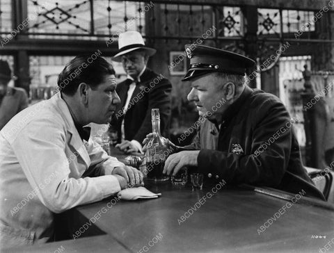 Shemp Howard W.C. Fields film The Bank Dick 3486-21