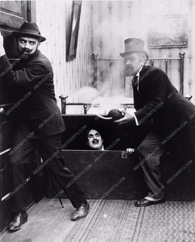 Sid Chaplin A Submarine Pirate 3488-04