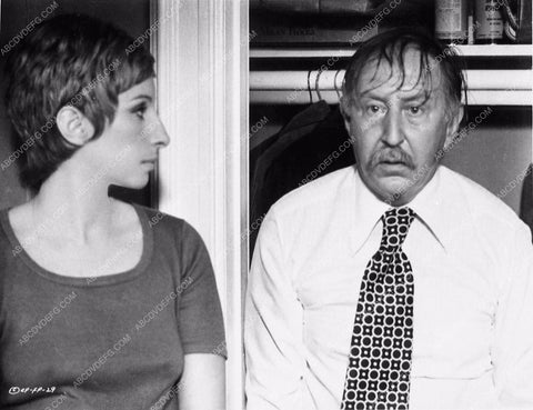 Barbra Streisand For Pete's Sake 3488-14