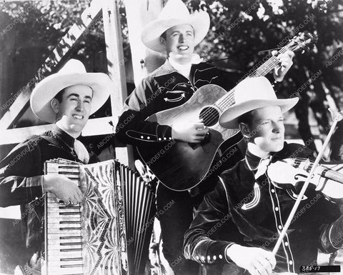 Bob Baker Honor of the West 3492-10