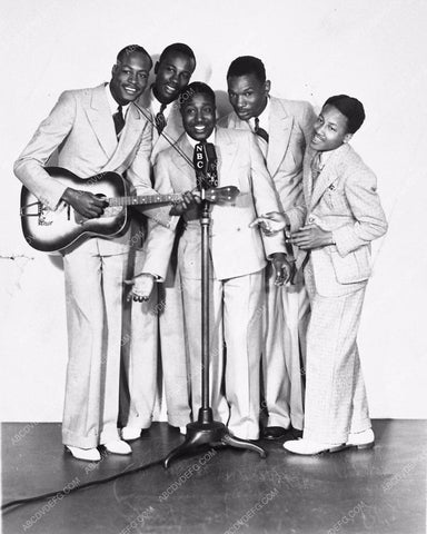 Jones Boys 1935 3492-16