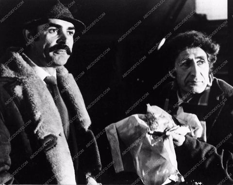 Sean Connery film The Offence 3502-04