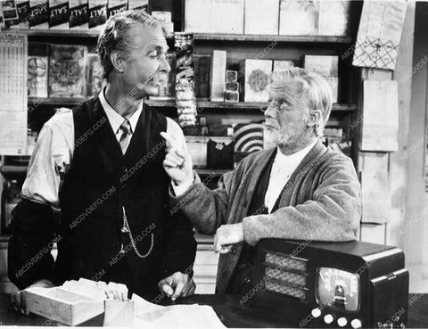 Chester Lauck Norris Goff Lum and Abner film So This Is Washington 3502-08