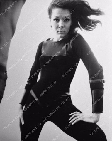 Diana Rigg TV show The Avengers 3505a-09