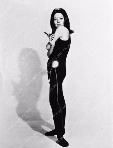 Diana Rigg TV show The Avengers 3505a-18