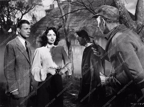 Jennifer Jones Joseph Cotton Love Letter 3506-04