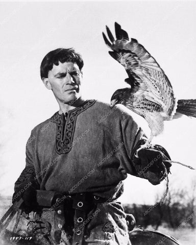 Charlton Heston War Lord 3515-16