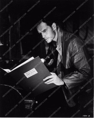 Charlton Heston Wreck of the Mary Deare 3515-18