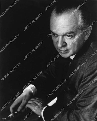 producer Samuel Bronston portrait 3516-03