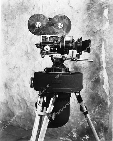 super cool Alder 3d movie camera 3516-10