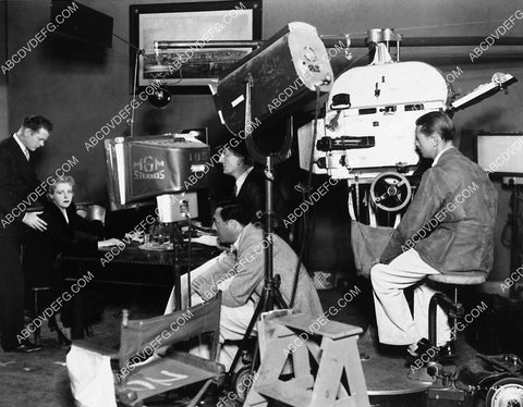 Charles Brabin directs Mady Christians and cast film A Wicked Woman 3517-21