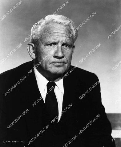 Spencer Tracy portrait 3533-26