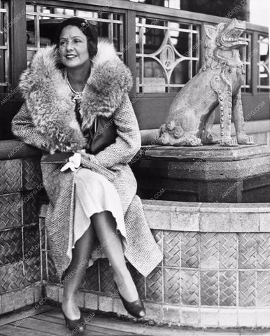 candid Norma Talmadge 3558a-27