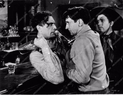 Victor Jory Tom Tyler film Light of western Stars 3568-31