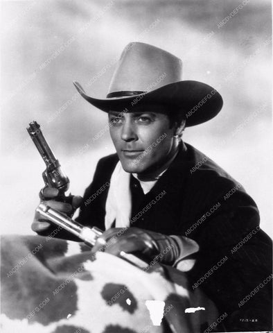 Allan Lane western portrait 3573-08