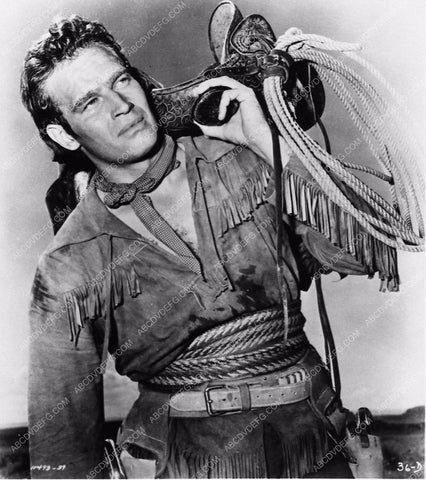 Charlton Heston western Pony Express 3573-11