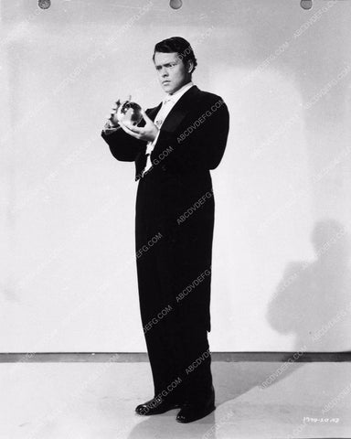 Orson Welles crystal ball Follow the Boys 3573-30