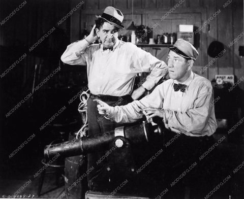 Shemp Howard Tom Kennedy Colombia short subject 3575-13