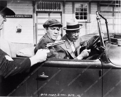 Shemp Howard Andy Clyde Columbia short subject 3575-17