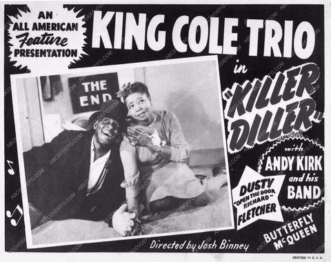 Andy Kirk Killer Diller 3575-29