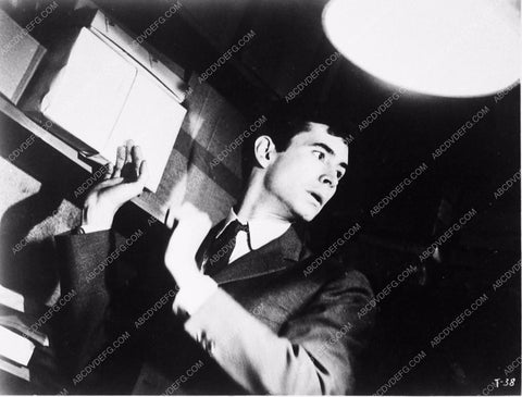 Anthony Perkins The Trial 3590-10