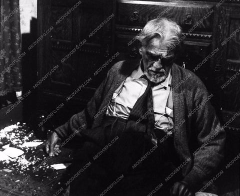 Boris Karloff horror film The Sorcerers 3590-31