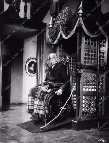 Boris Karloff Die Monster Die 3591-08