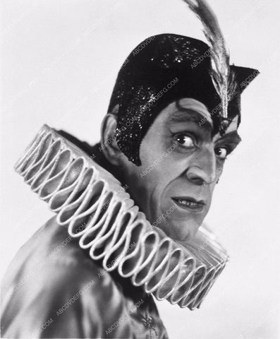 Boris Karloff Charlie Chan at the Opera 3591-10