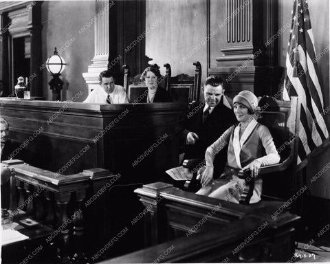 Leatrice Joy Bette Bronson Bellamy Trial 3598-05