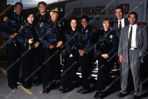 A.J. Johnson Liza Snyder Jayne Heitmeyer Tim Thomerson Christopher Judge TV Sirens 35m-645