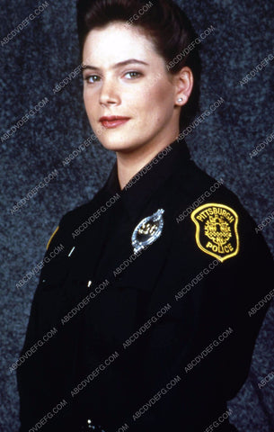 A.J. Johnson Liza Snyder Jayne Heitmeyer TV Sirens 35m-649