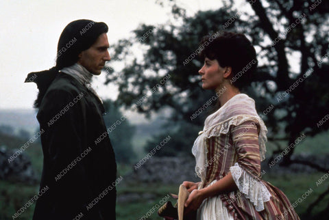 Ralph Fiennes Juliette Binoche film Wuthering Heights 35m-652
